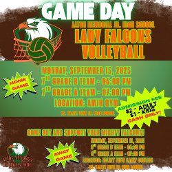 Volley